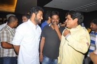 Dammu Success Meet